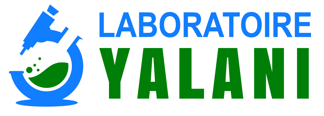 LABORATOIRE YALANI